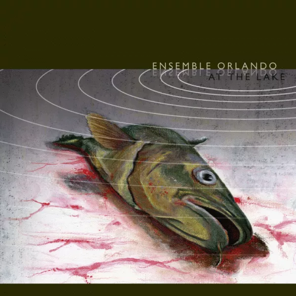 At The Lake - Ensemble Orlando