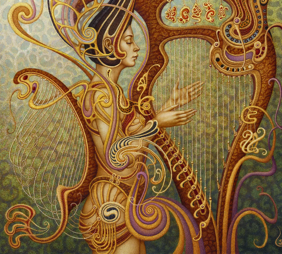 Let’s Begin - Songs For Iris