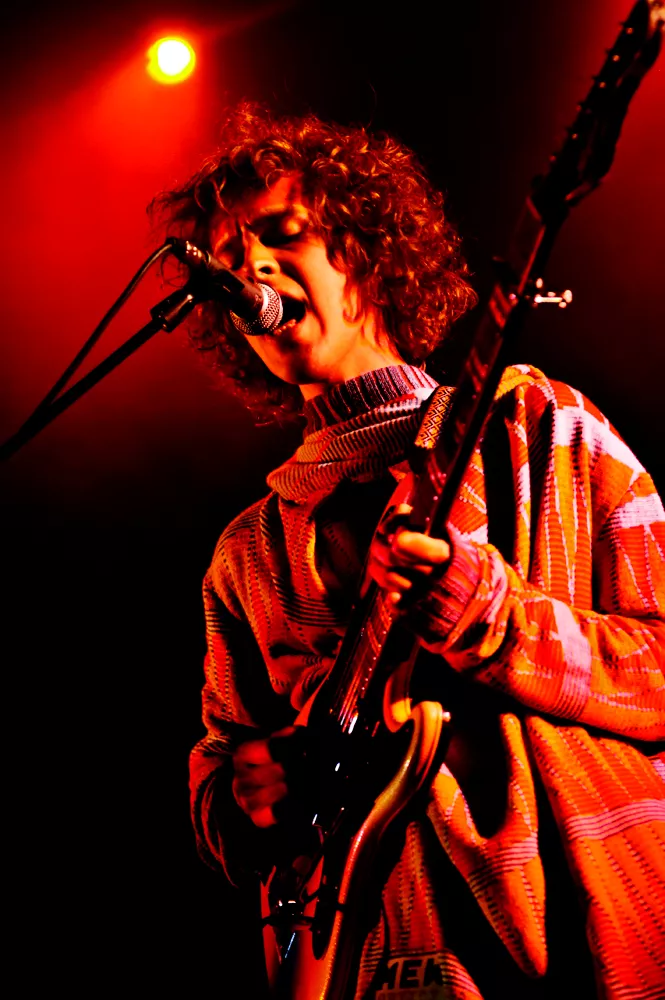 Oh No Ono tilføjer to danske koncerter