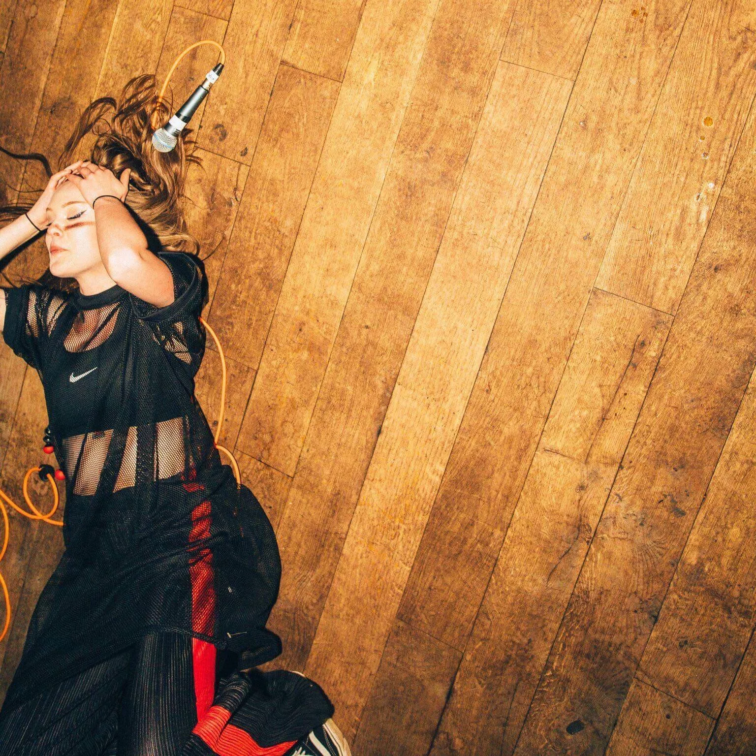 "Jämställdhetssnacket var den största kulturchocken för mig"