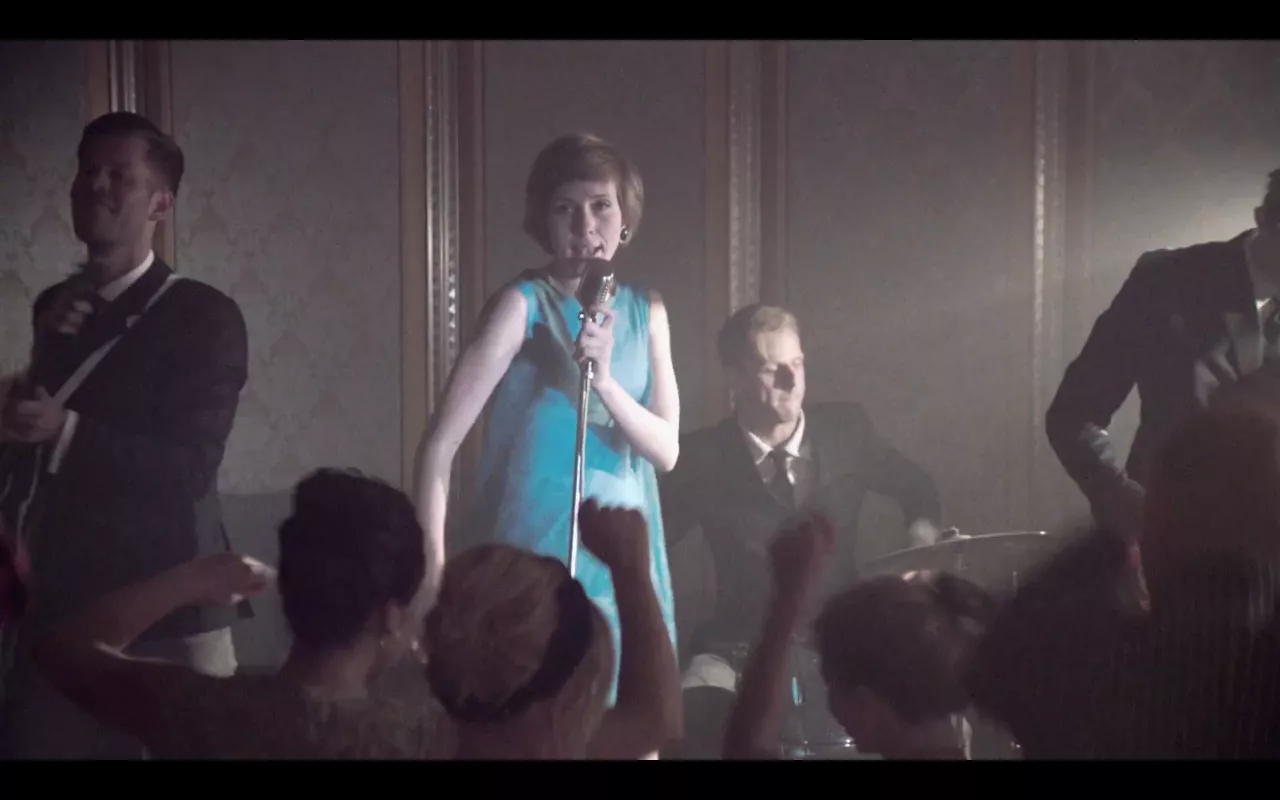 ''Känslan av att nu jävlar, nu tar det skruv''