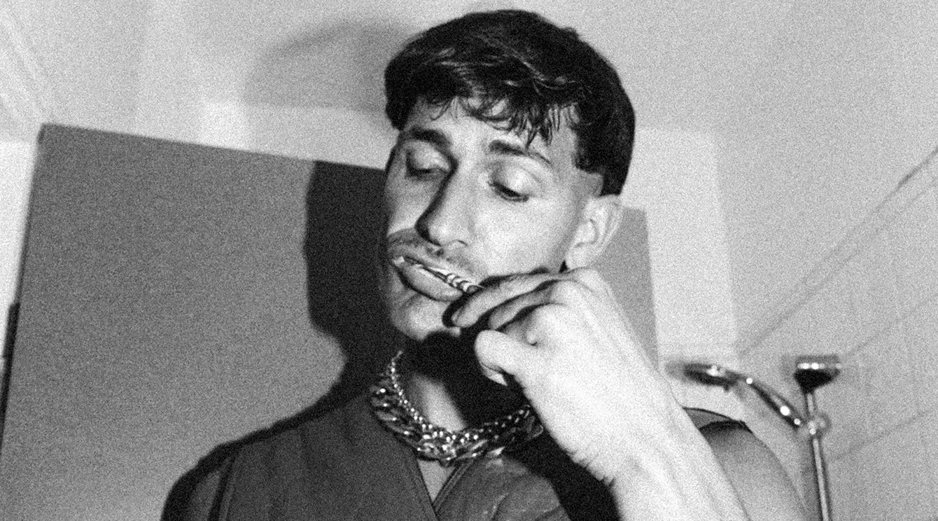 MENTAL SUNDHED I MUSIKBRANCHEN: Det er ikke sådan, musikken spiller 