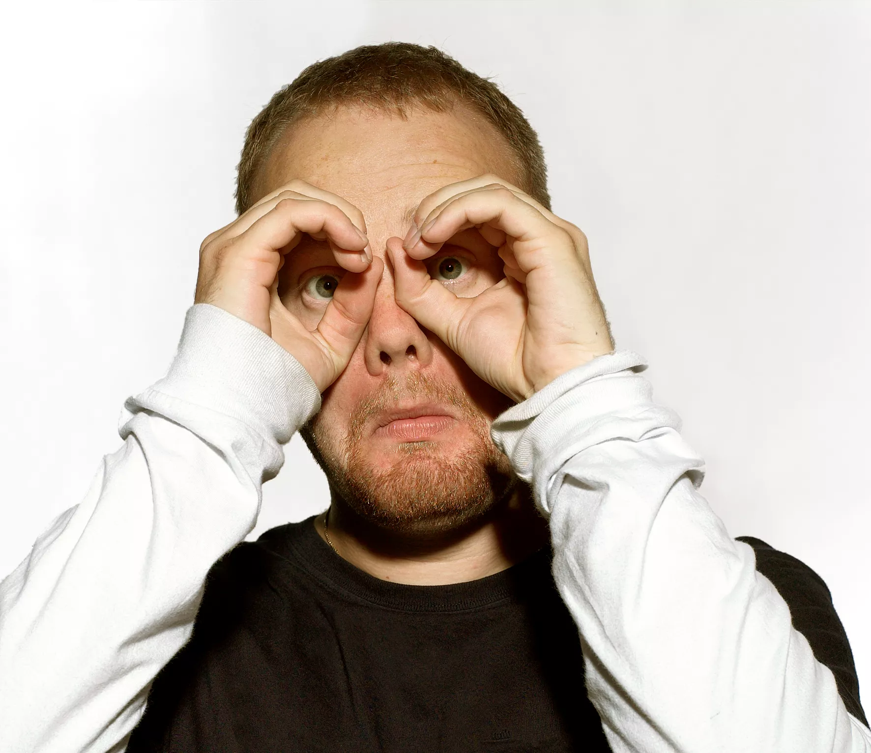 P3's Musikquiz-vært: Jeg vil gerne på date med Miley Cyrus