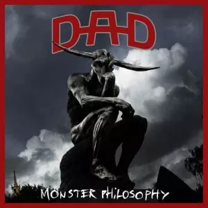 Monster Philosophy - D-A-D