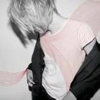 The Denial of Me, Myself and I - Petter Seander