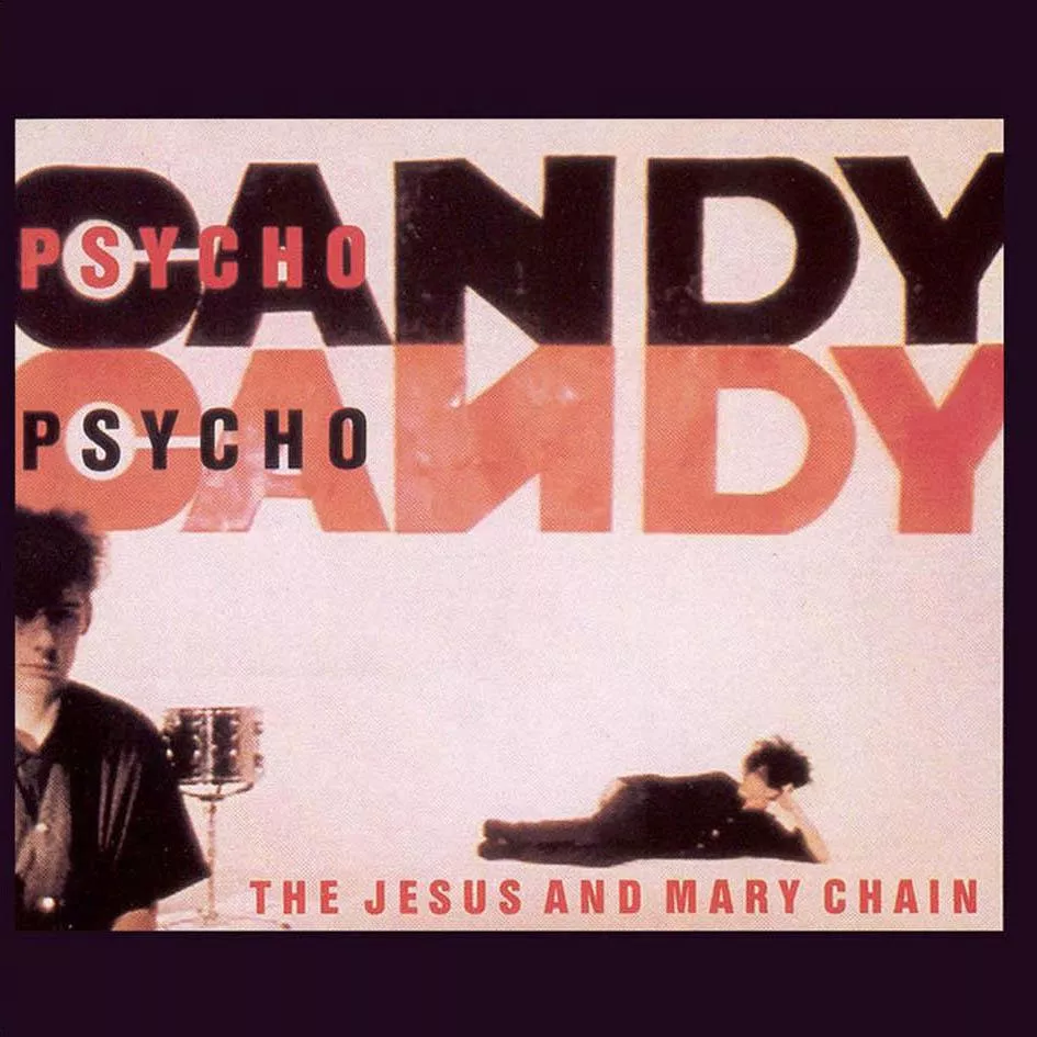 The Jesus And Mary Chain framför klassiker