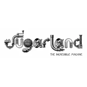 The Incredible Machine - Sugarland