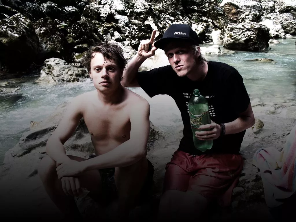 MPjule3-kalender: Amagerbro Nordvest Productions 