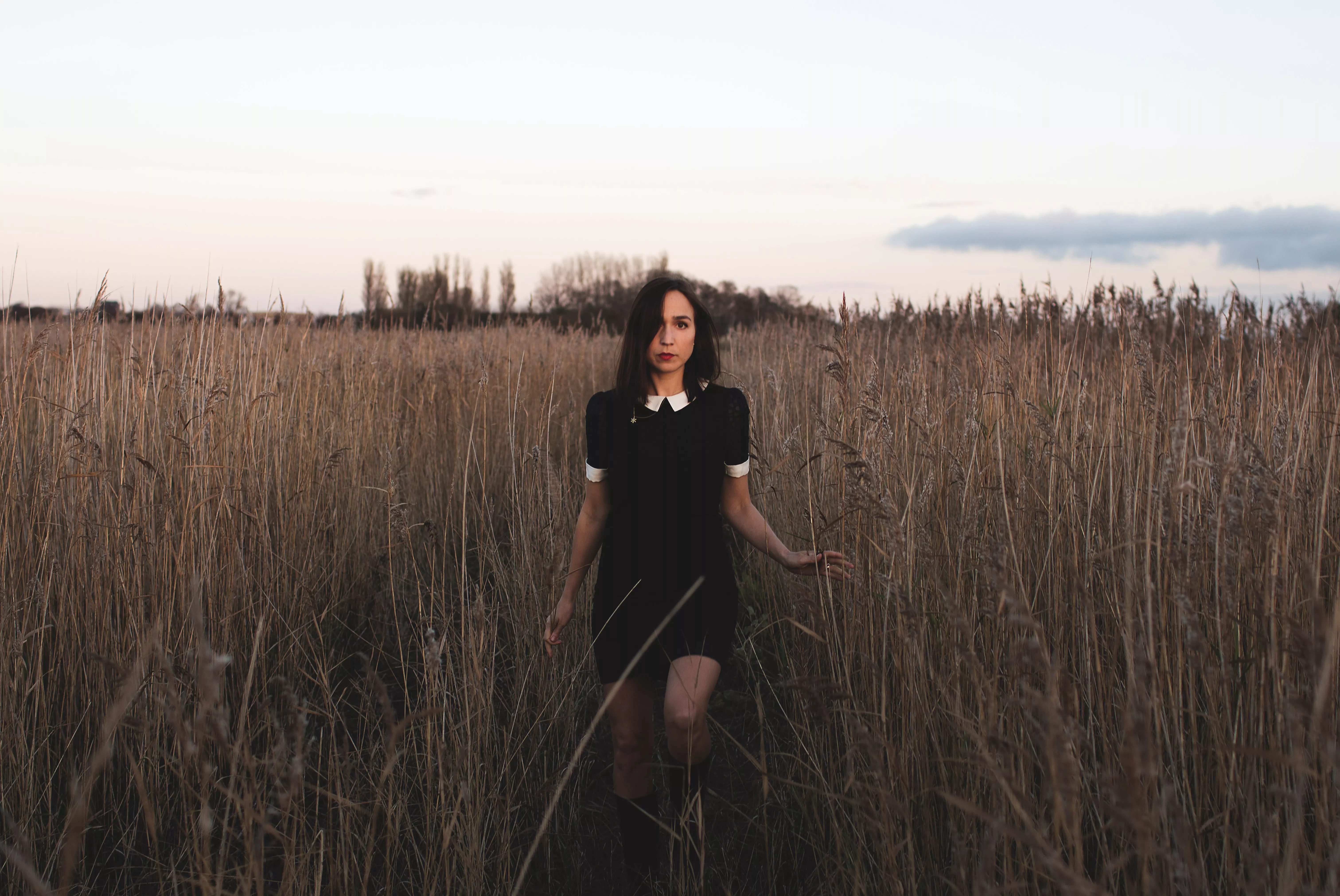 Maria: "Bert Karlsson ringde kvällspressen för att skapa krampaktiga rubriker"