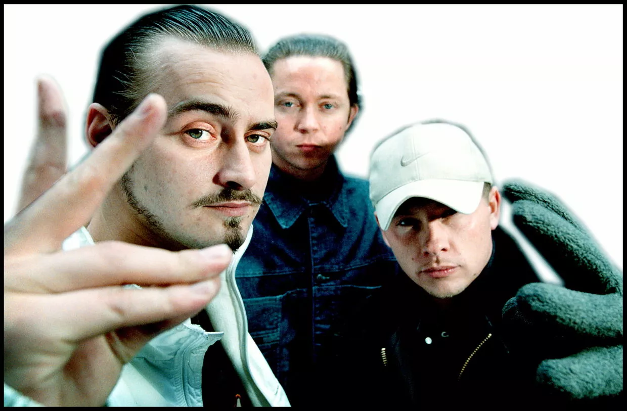 Rasmus Berg fra Den Gale Pose er død