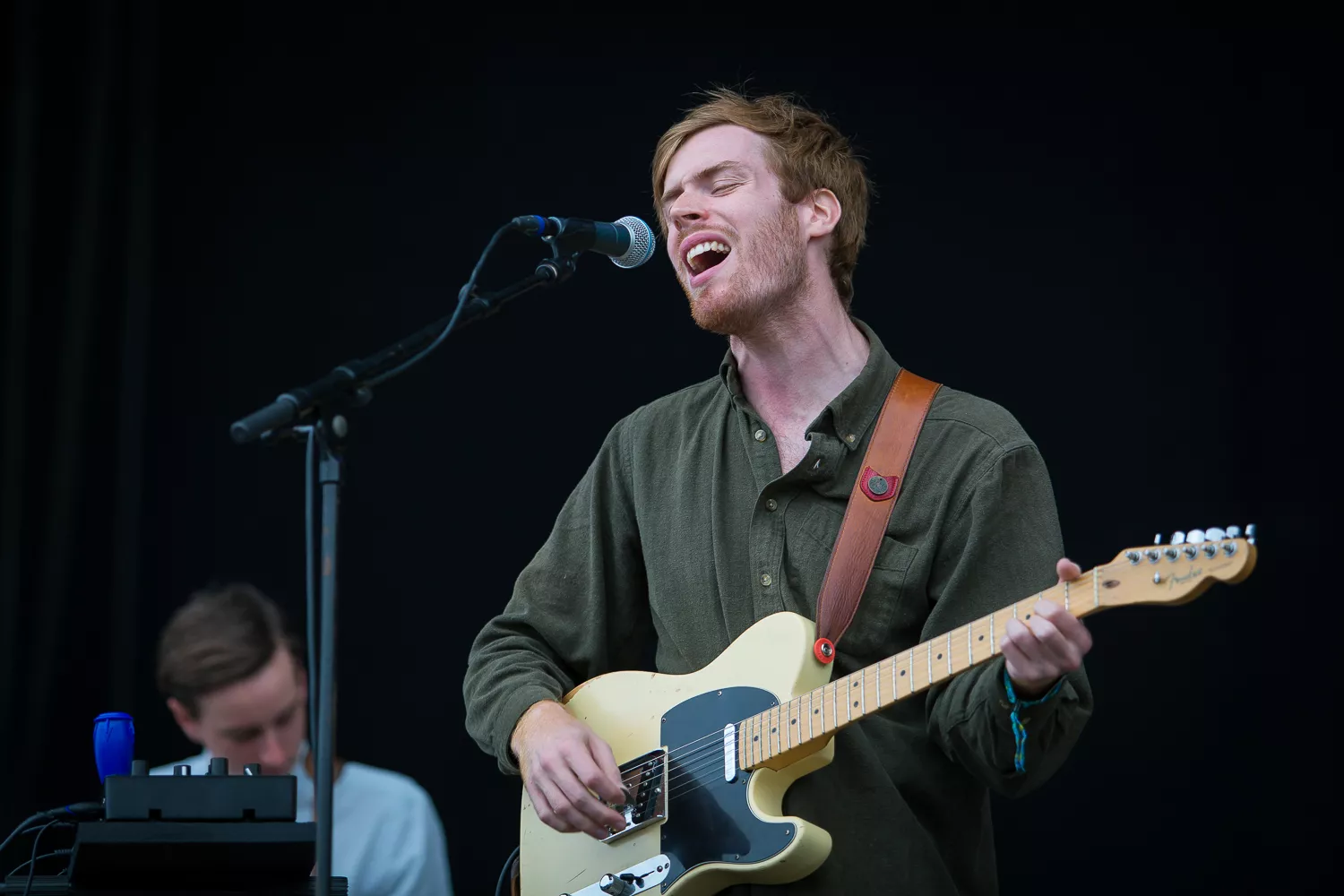 BÄST JUST NU: Låt dig omfamnas av de mjuka gitarrslingorna