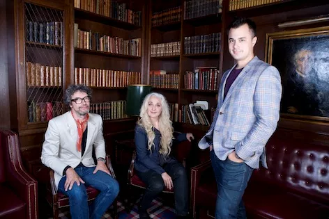 Kendte musikere støtter kaffens børn