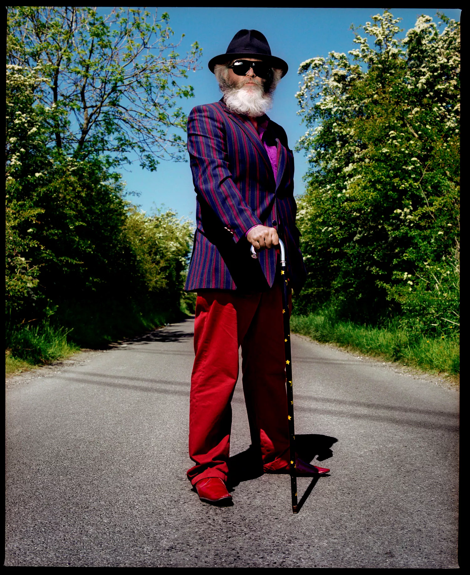 Prefab Sprout er tilbage