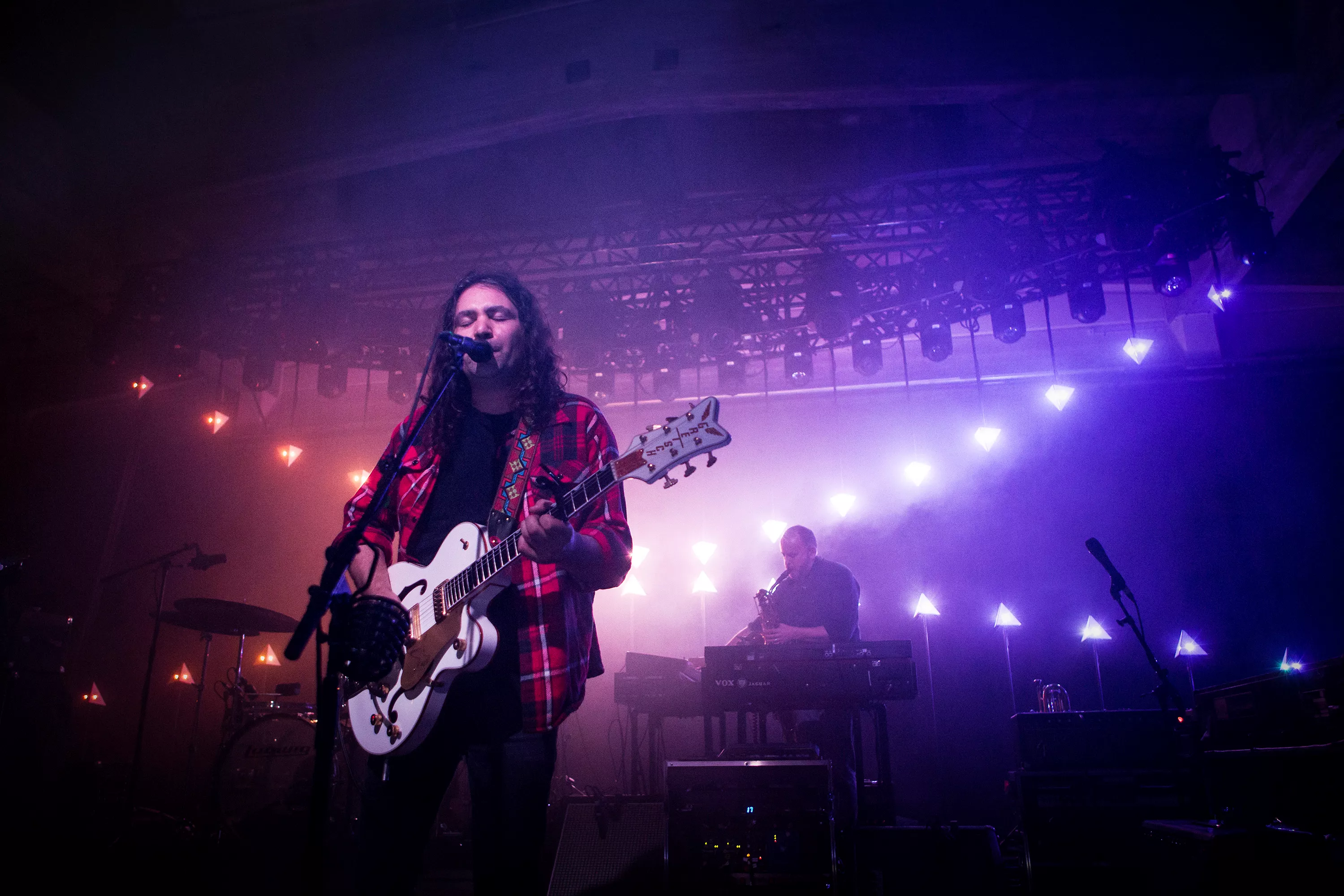 Annexet, Stockholm - The War On Drugs