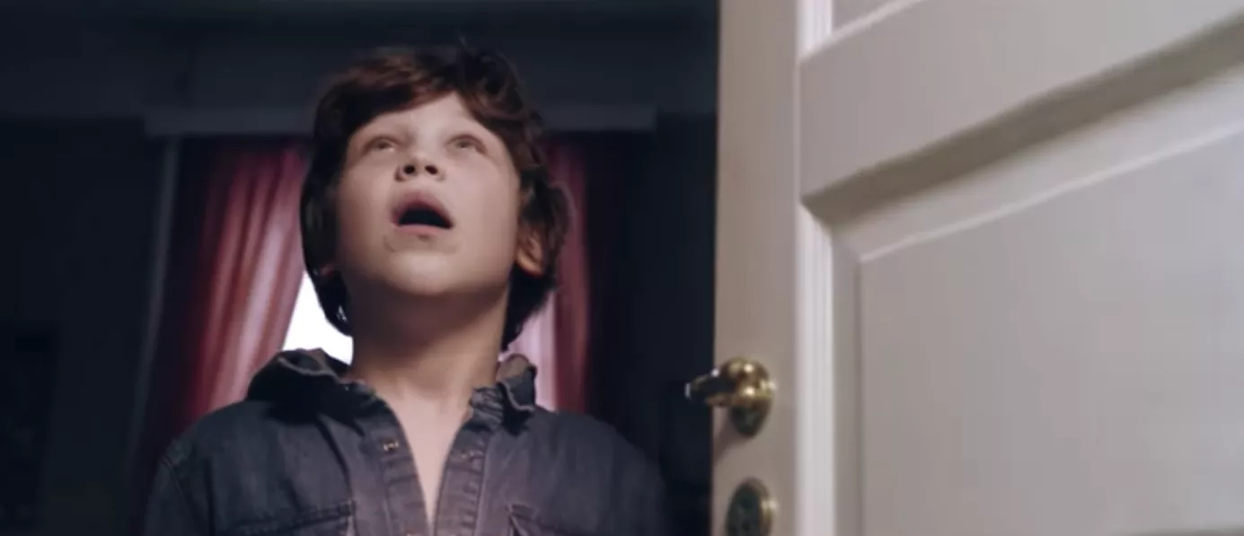 VOLA annoncerer album og drager på turné – se flot, dyster video