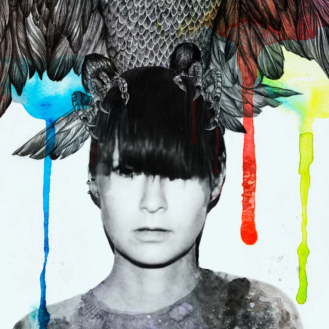 Forever Maybe - Hanne Kolstø