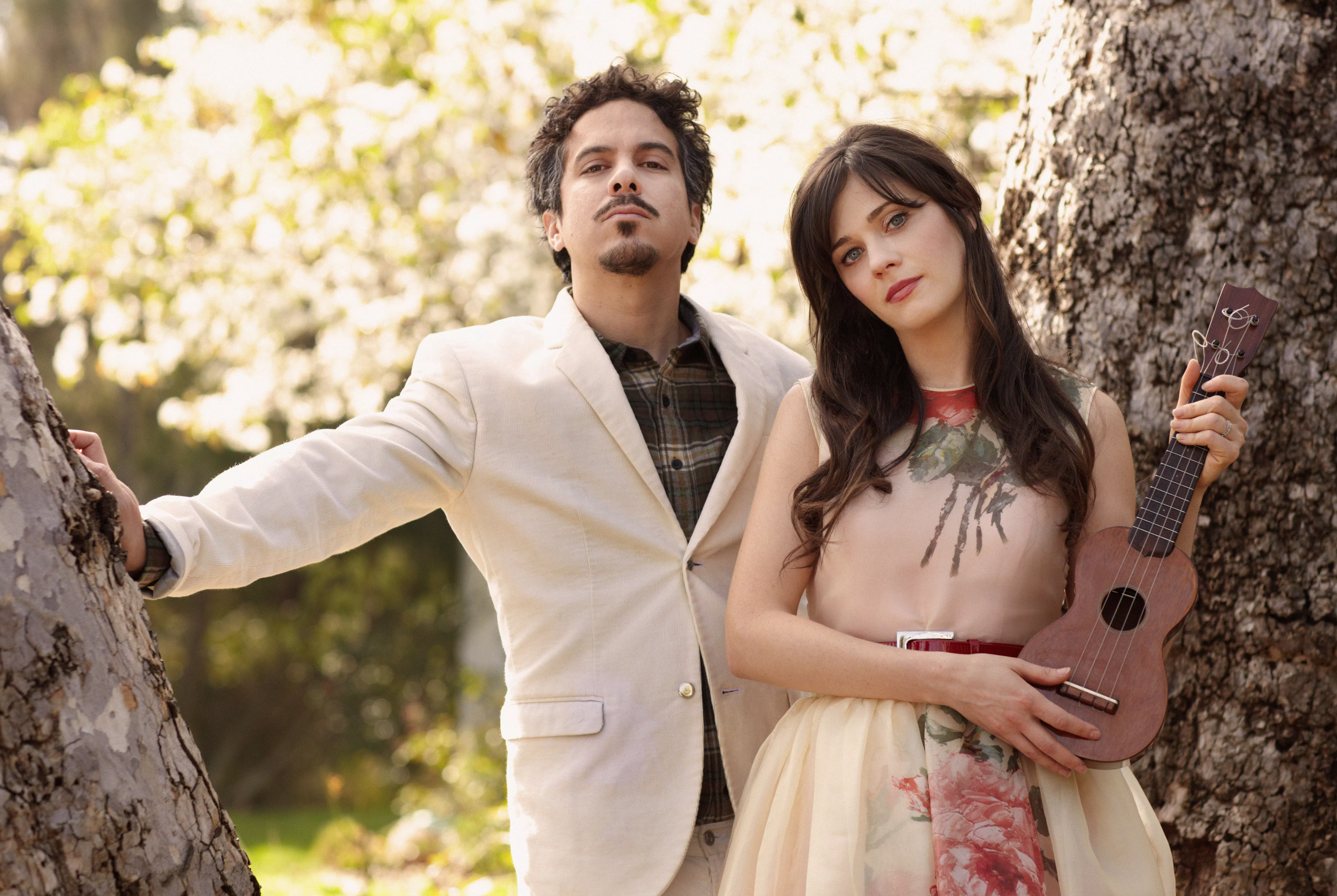 She & Him: Loppen, København
