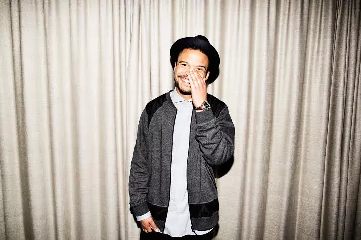 Shaka Loveless klar med ny, livsglad single