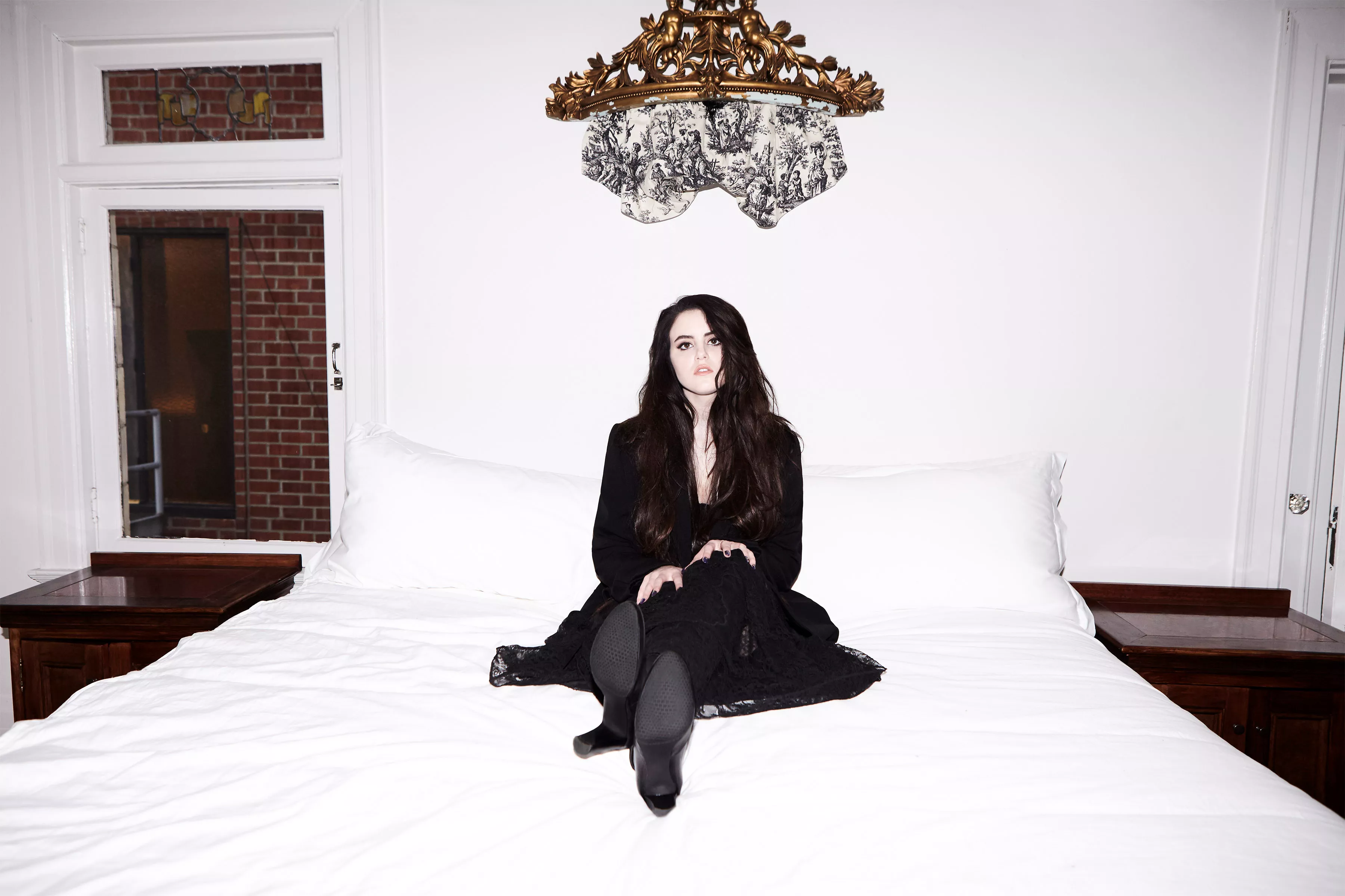 Ugens Topsify Hit: Kiiara tager bladet fra munden på "Whippin"