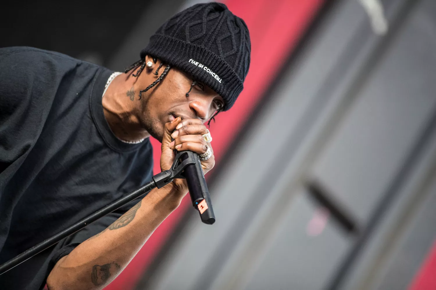 Et bæst for kendere