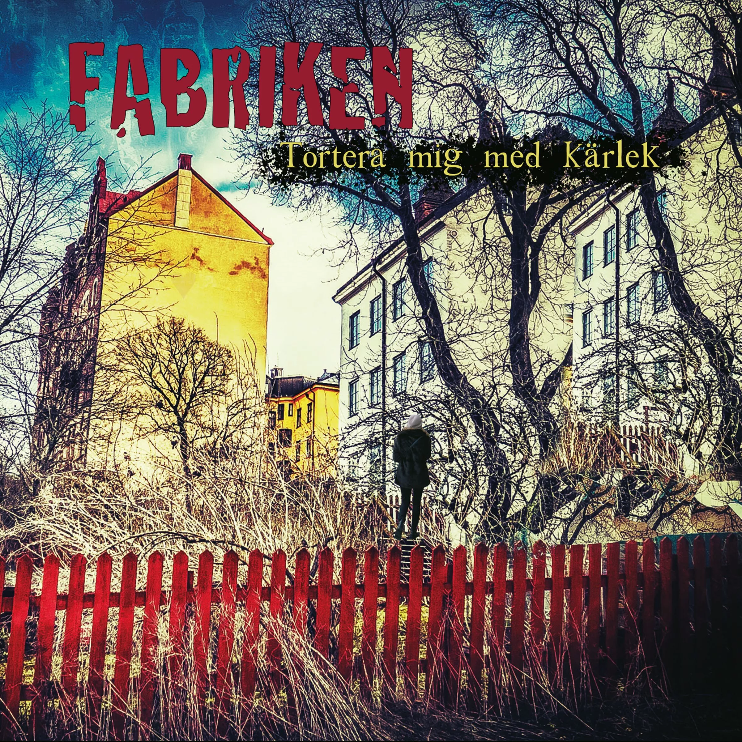 Trygg svensk poppunk som leder tillbaka till 80-talet