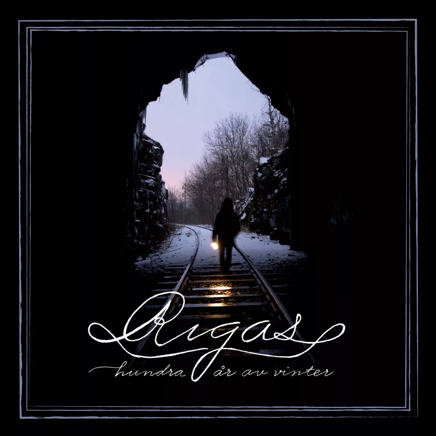 LÅT FÖR LÅT: Rigas − Hundra År Av Vinter