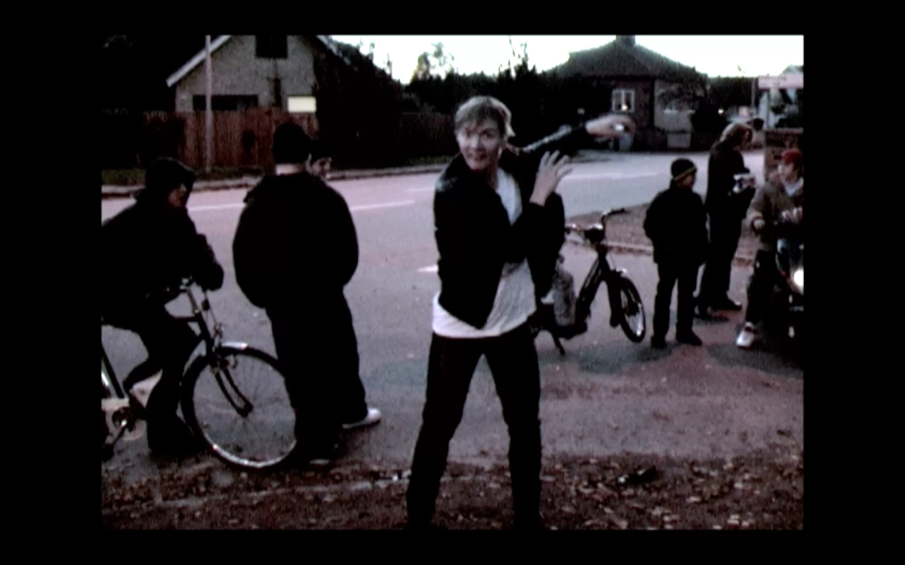 NAMNSPECIAL: Monica blev namnet för de explosiva tonårskänslorna