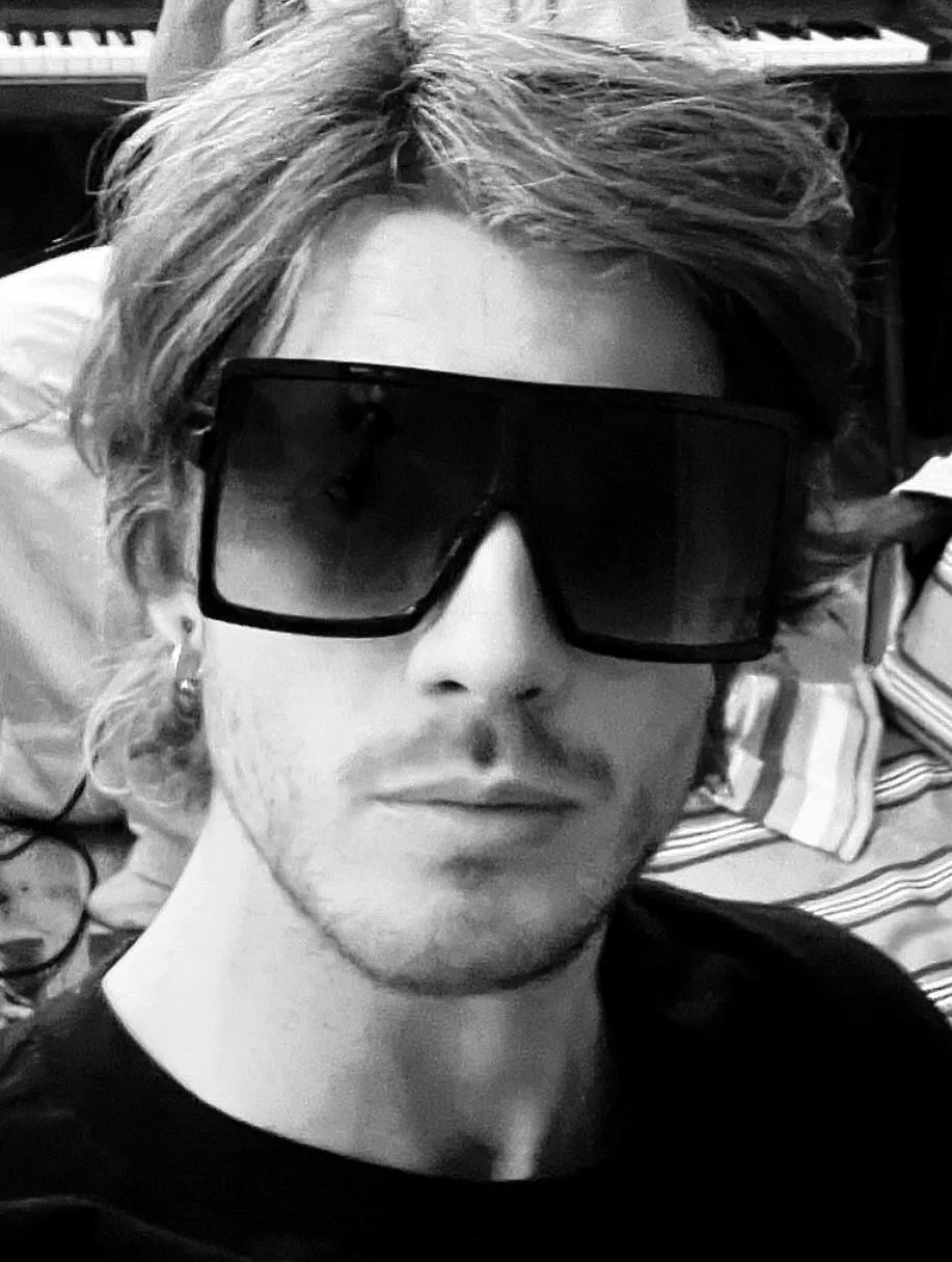 Nicolas Africanus Gjefle