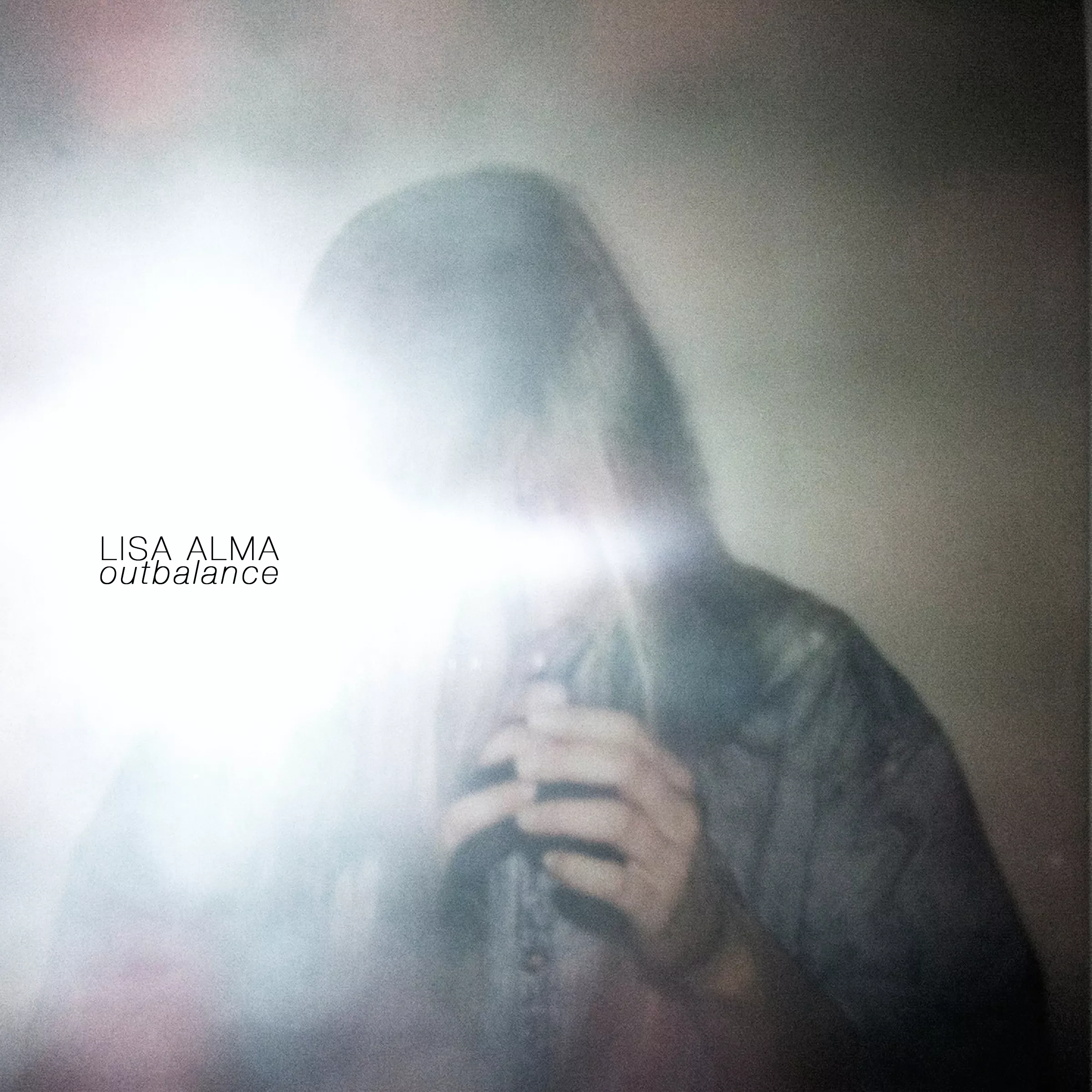 Outbalance - Lisa Alma