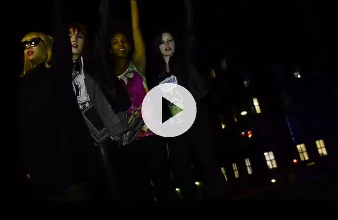 Se første video med Gabriellas – Remee og Chief 1’s nye fund