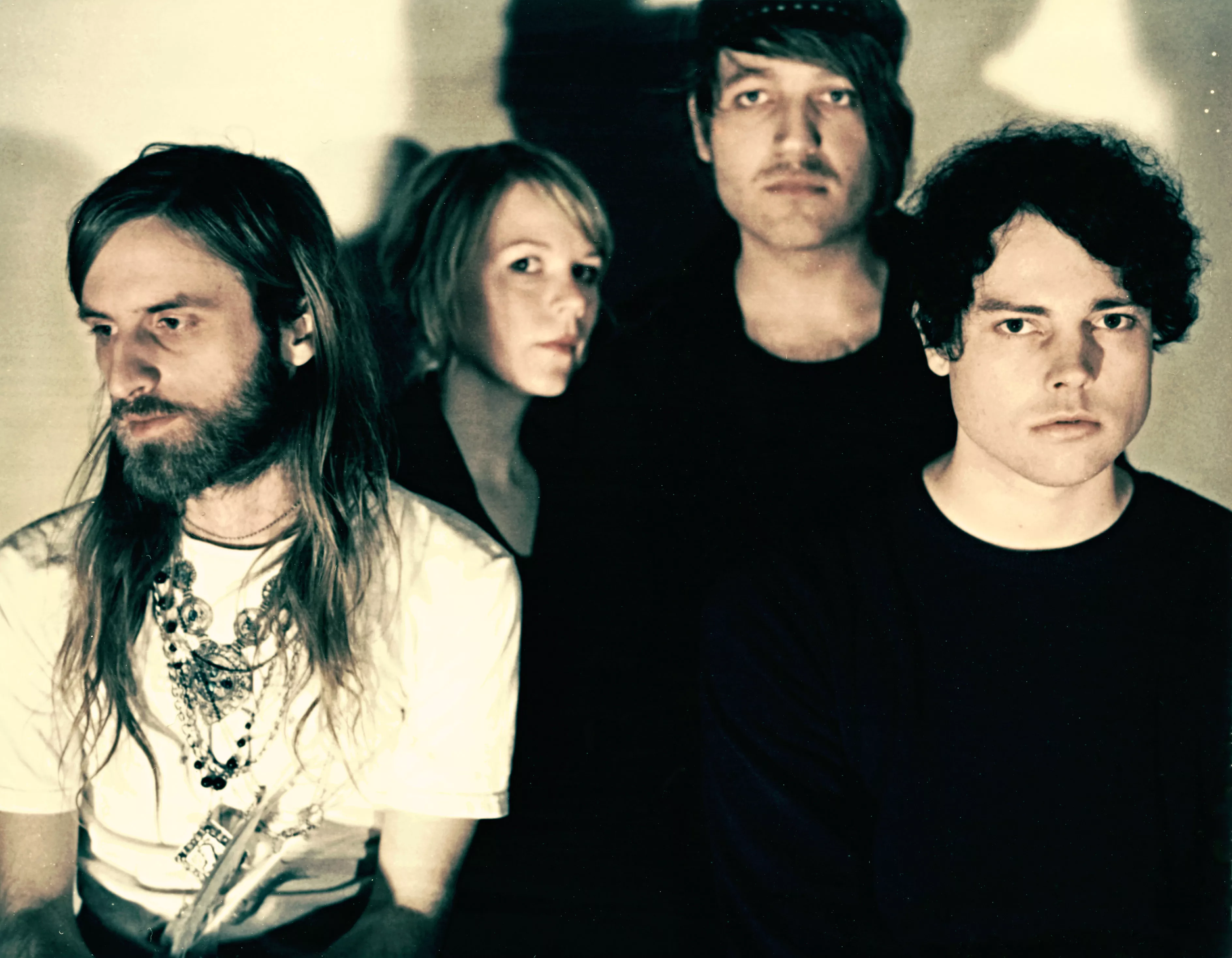 Maribel vil gerne sammenlignes med My Bloody Valentine