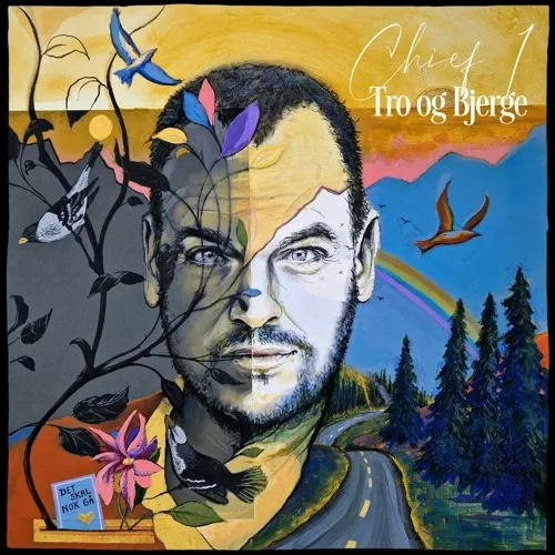 Tro og bjerge - Chief 1