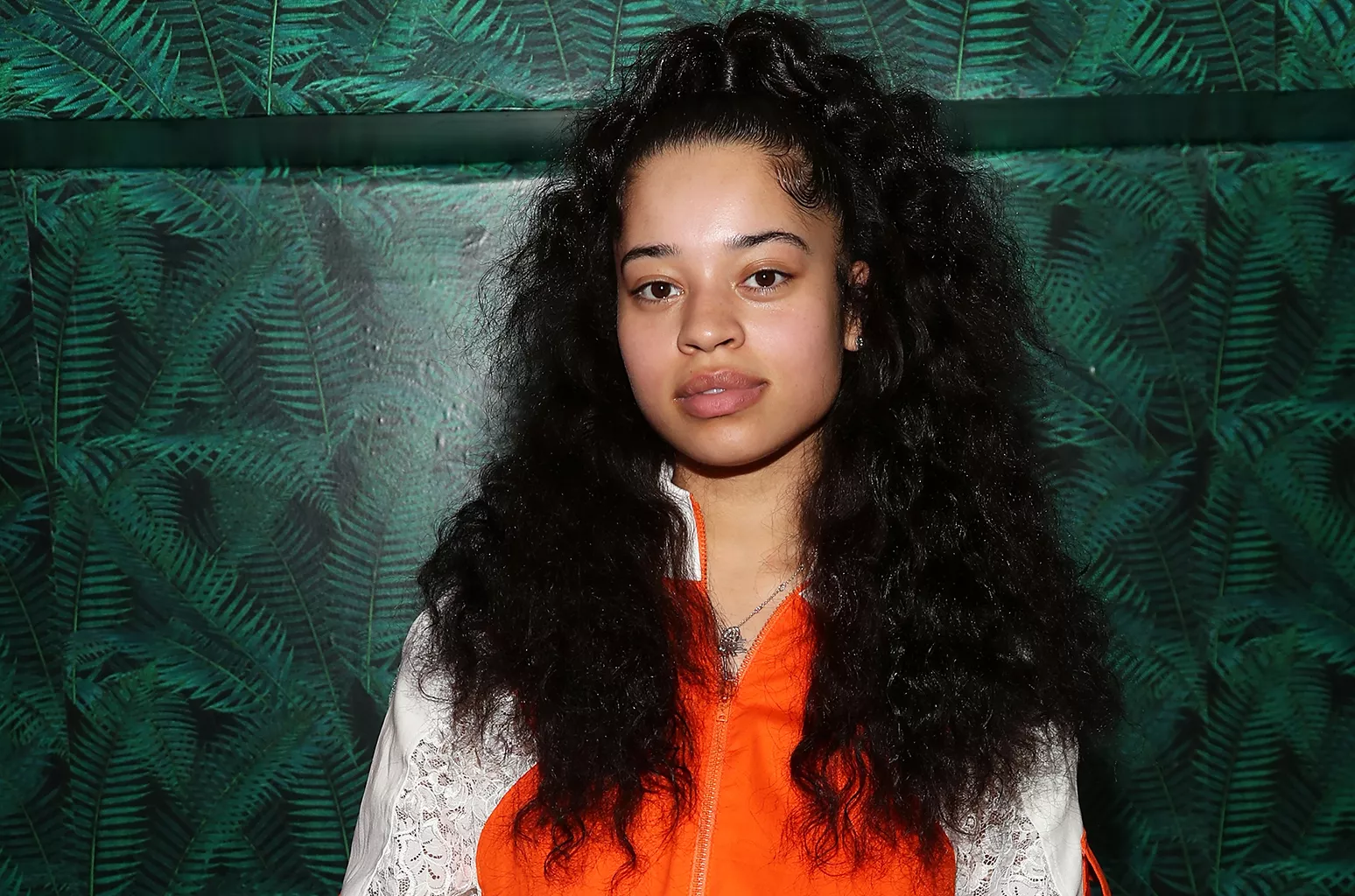 ANMELDELSE: Ellas søde sennepsovs