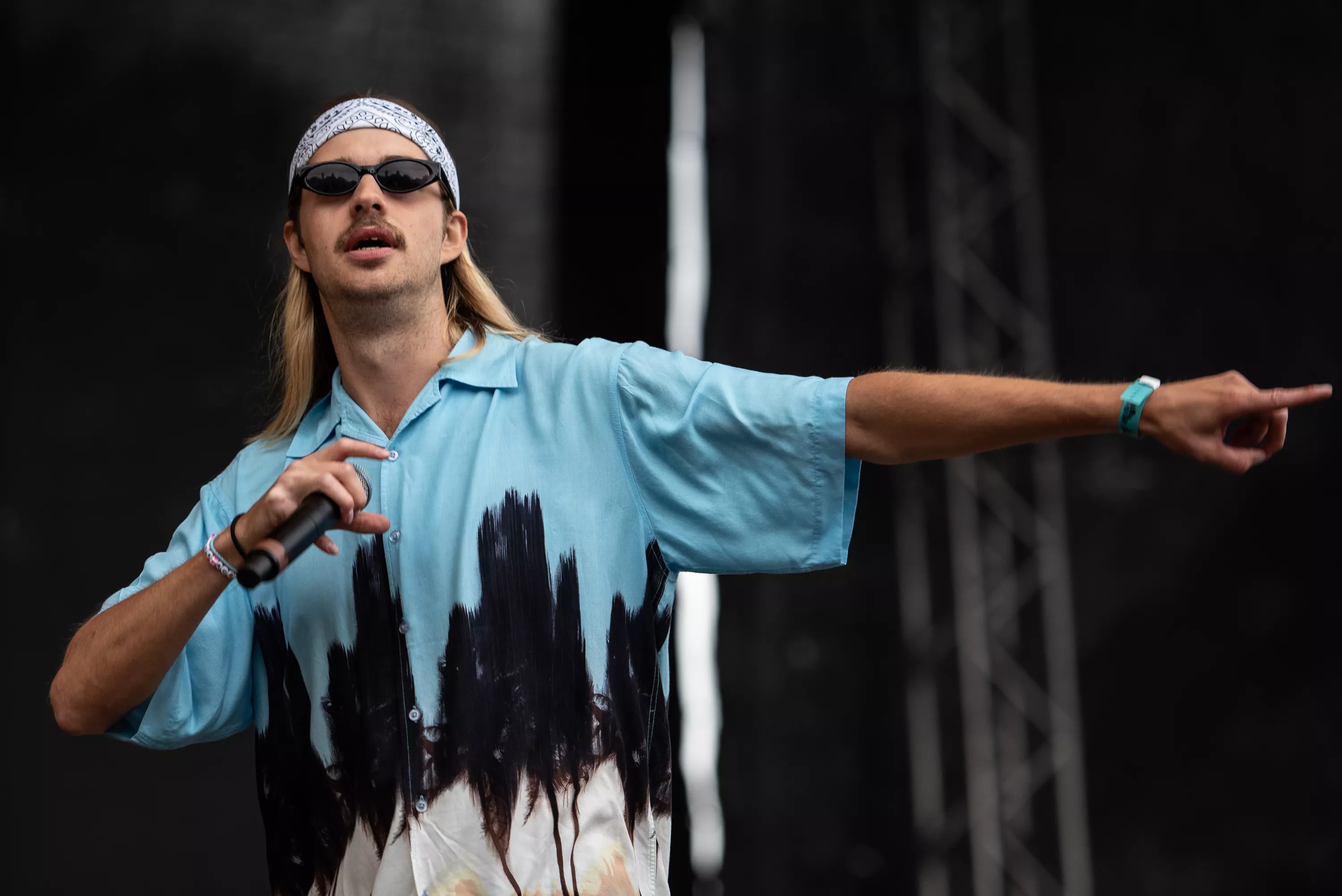 Musik som dödar varenda hjärncell