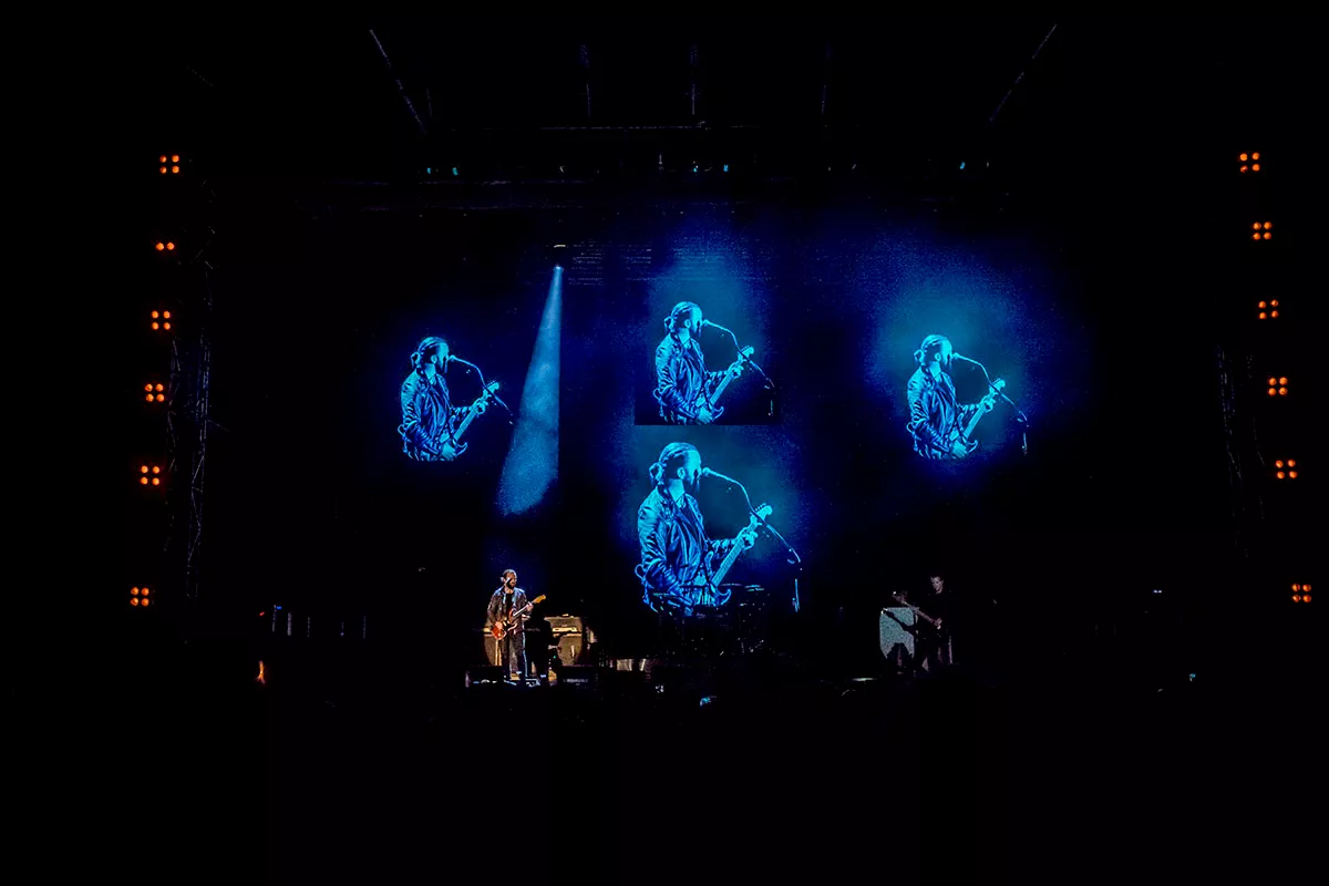 Nostalgien ér en sød satan