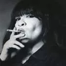 Ronnie Spector besøger Danmark