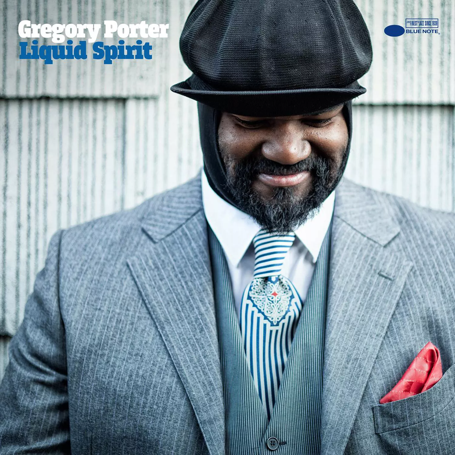 Liquid Spirit - Gregory Porter
