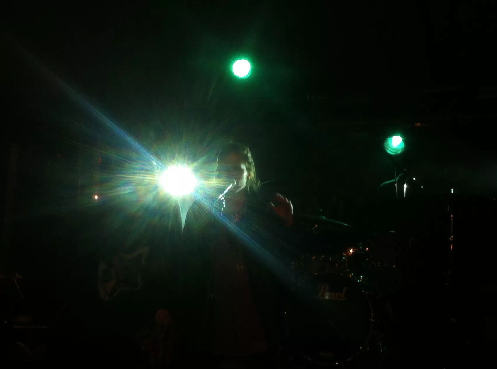 Bowandarrow: WiMP Annex, by:Larm