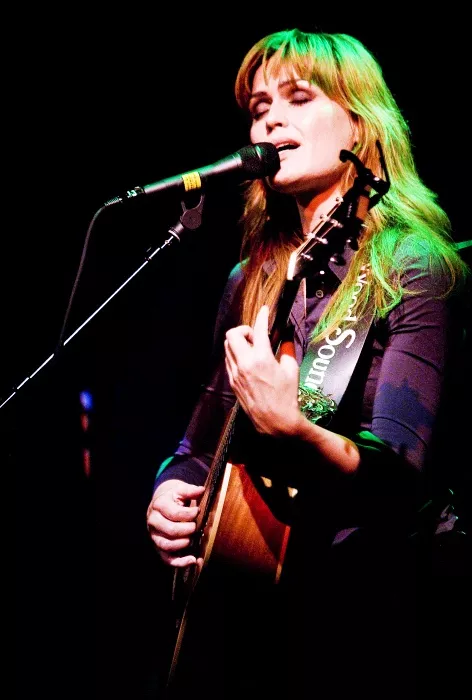 Randi Laubek: Copenhagen Jazzhouse