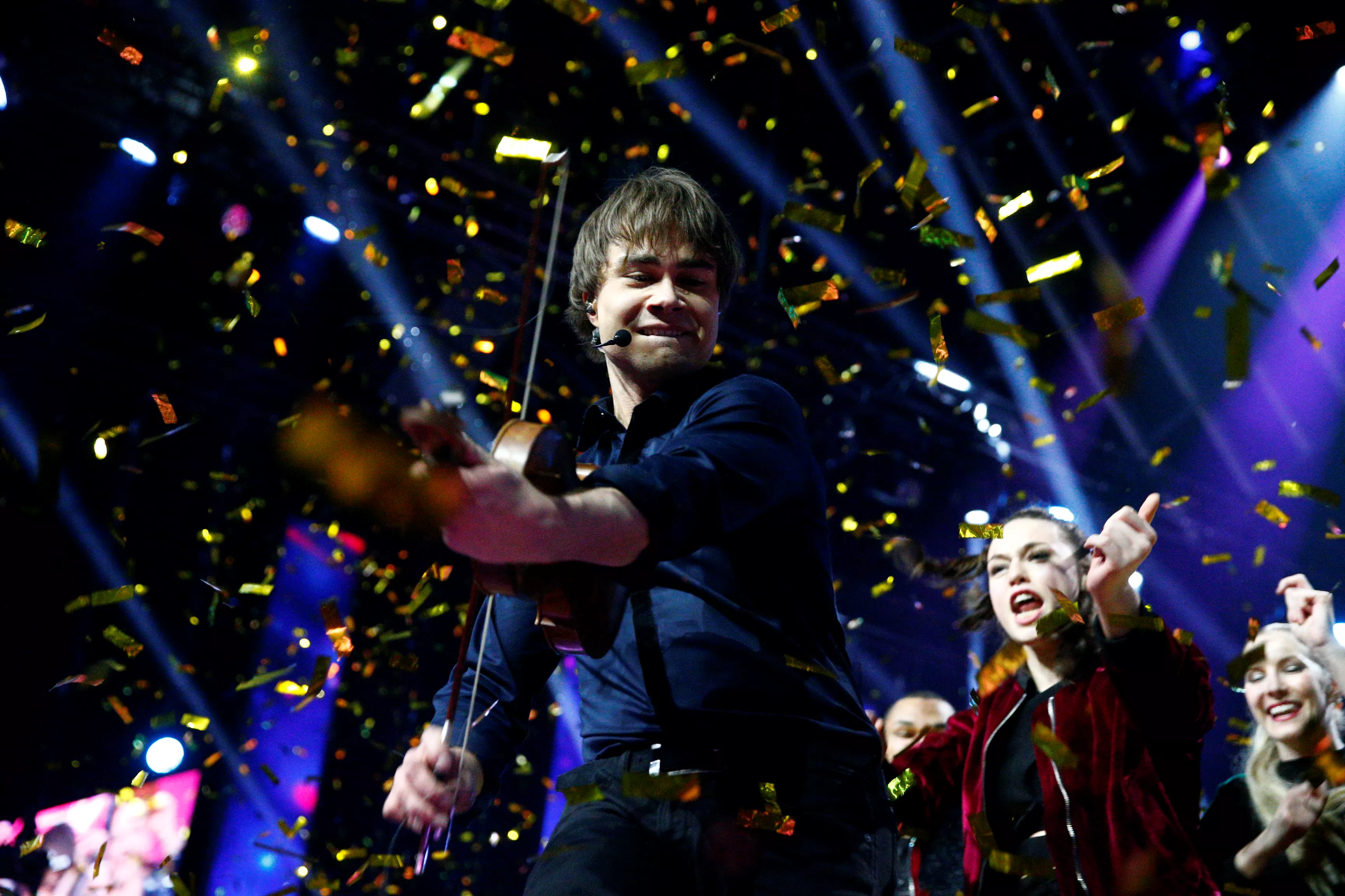 Eurovision-seier kan bli en dyr affære for NRK