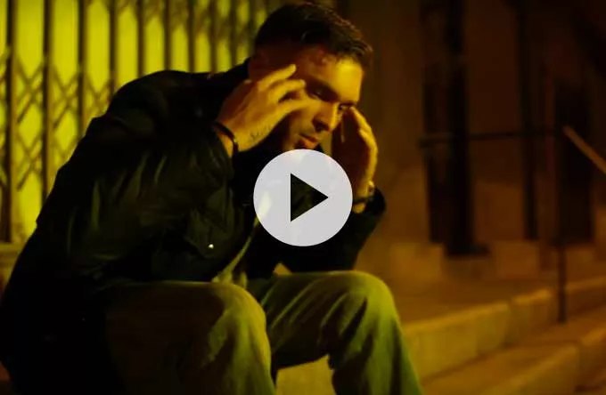 Ny single og video fra Gilli – eftertænksom i Barcelona