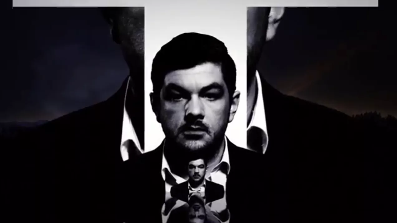 Se ny musikvideo med The Mountains