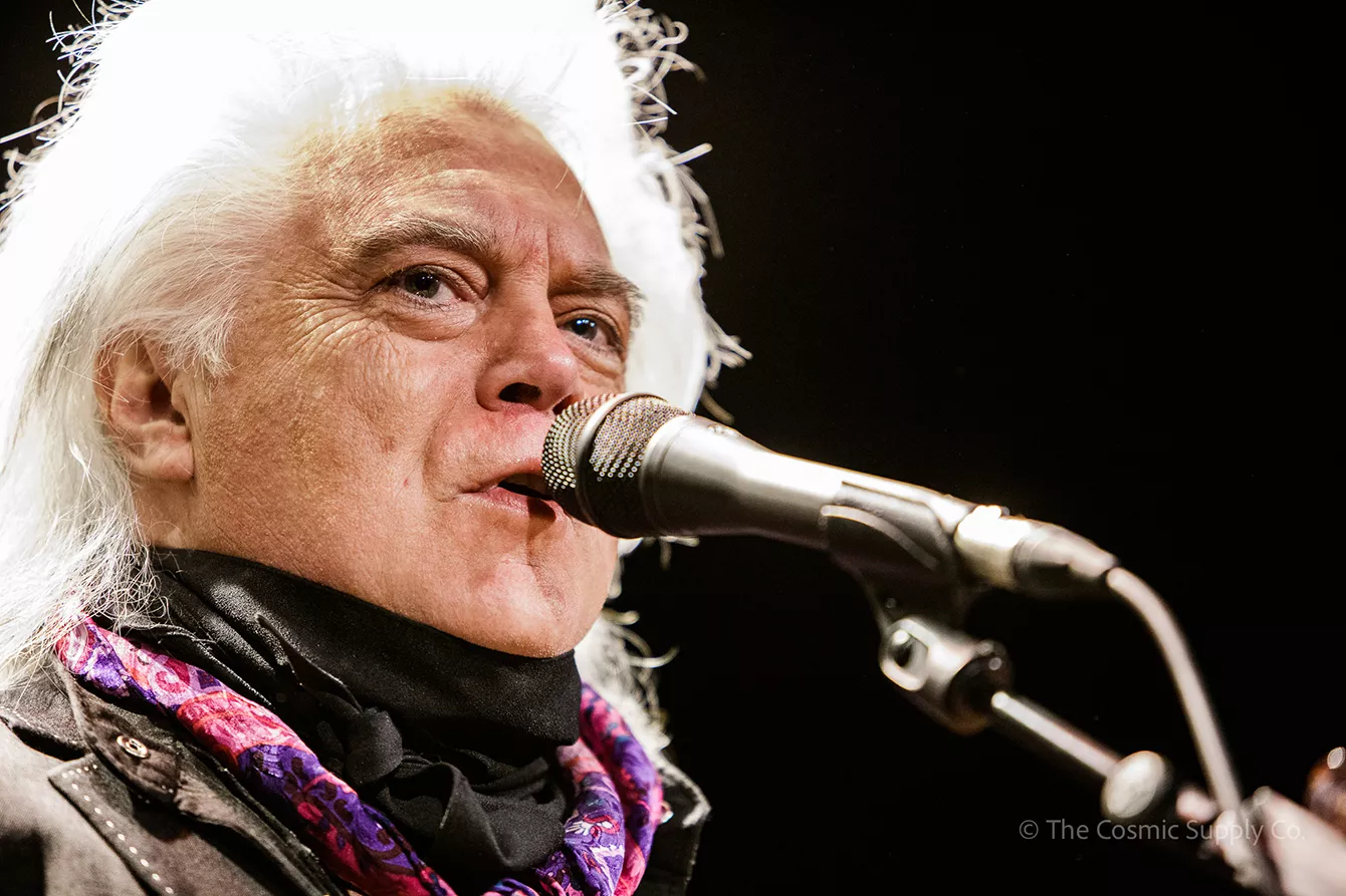 Velgørende dosis vaskeægte country