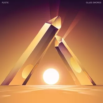 Glass Swords - Rustie