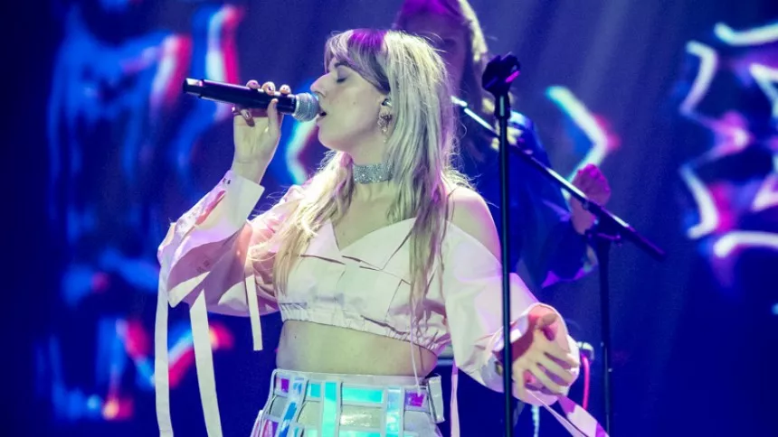 Vega præsenterer sansestimulerende digitale koncerter