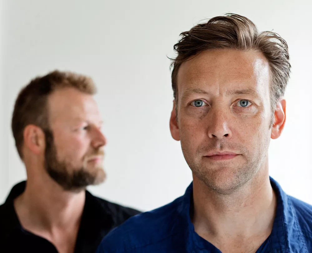 Yellowbellies' nye album – sang for sang