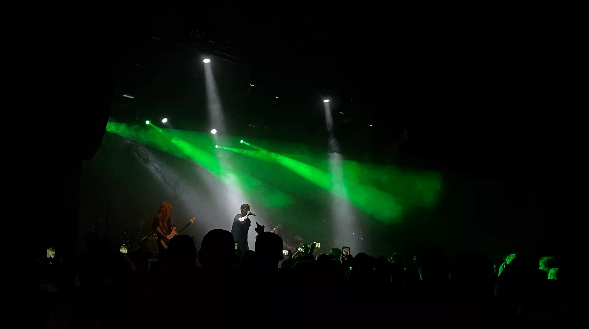 Den gamla skolans groove metal