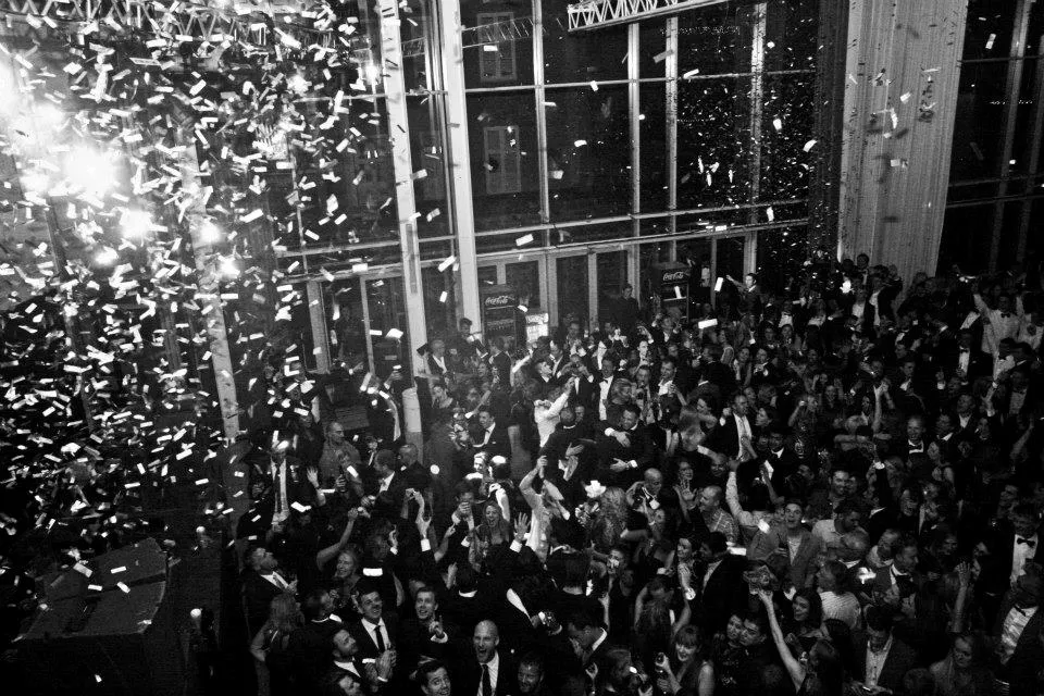 Guide: Her skal du feste nytårsaften