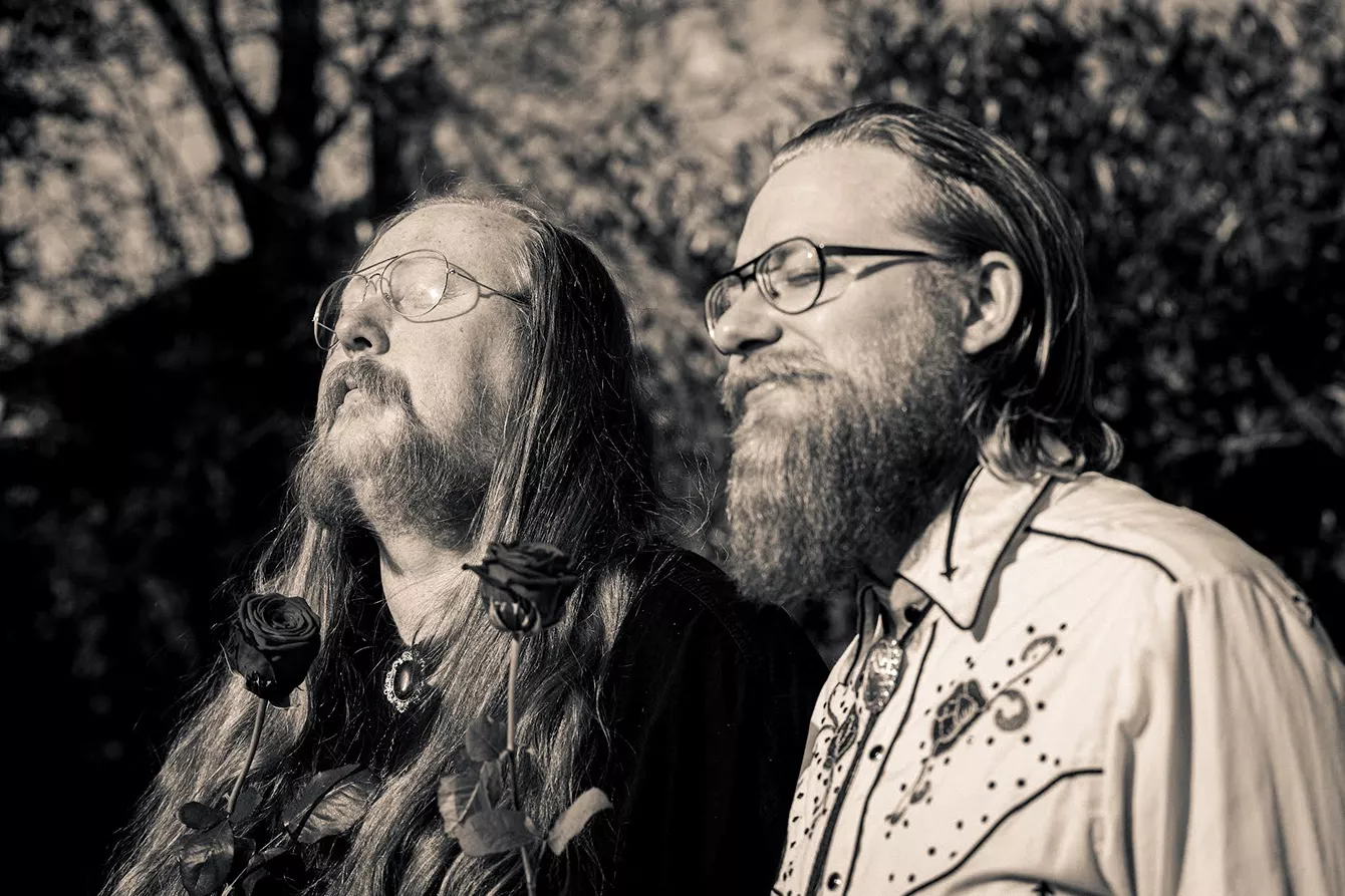 I iveren efter det uperfekte