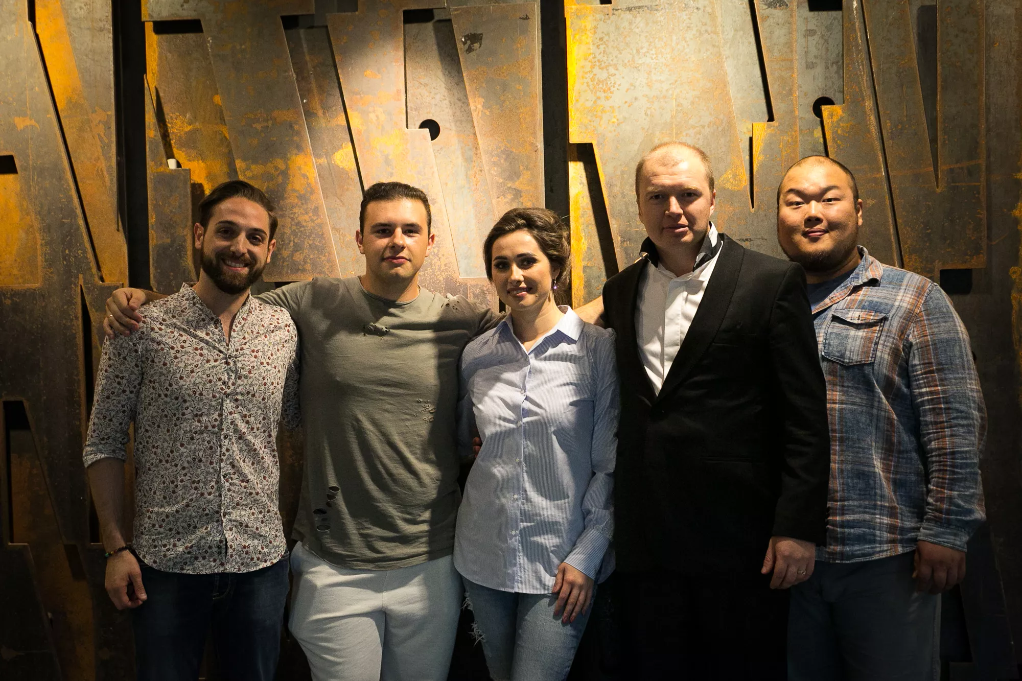 Finalistene er klare